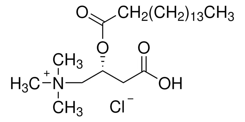 Sigma-Aldrich 棕榈酰-L-肉碱氯化物,≥98%(TLC),粉末