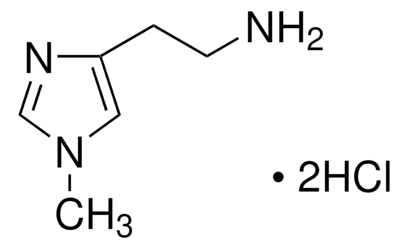 Sigma-Aldrich 1-甲基组胺 二盐酸盐，≥98%（TLC），粉末