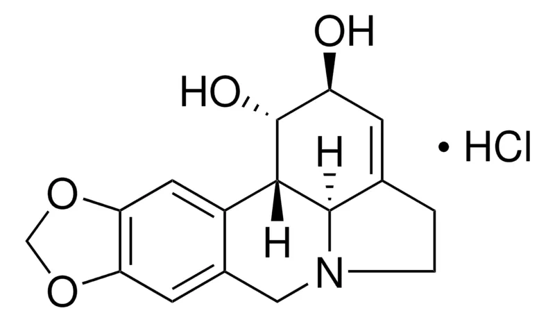 Sigma-Aldrich 石蒜碱 盐酸盐,粉末,≥98%(TLC法)