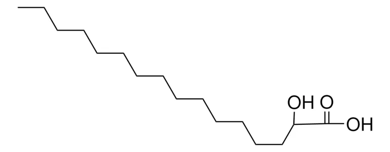 Sigma-Aldrich 2-Hydroxyhexadecanoic acid,≥98%(毛细管GC)