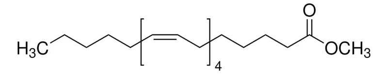 Sigma-Aldrich cis-7,10,13,16-Docosatetraenoic acid methyl ester，≥98%（毛细管GC）