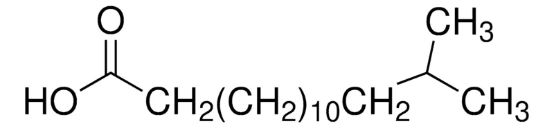 Sigma-Aldrich Isopalmitic acid，≥98%（毛细管GC）