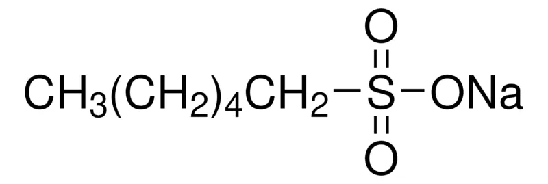 Sigma-Aldrich 己烷磺酸钠，≥98%（元素分析）