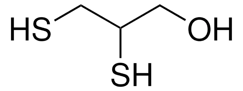 Sigma-Aldrich 2,3-二巯基-1-丙醇,≥98%(碘量法)