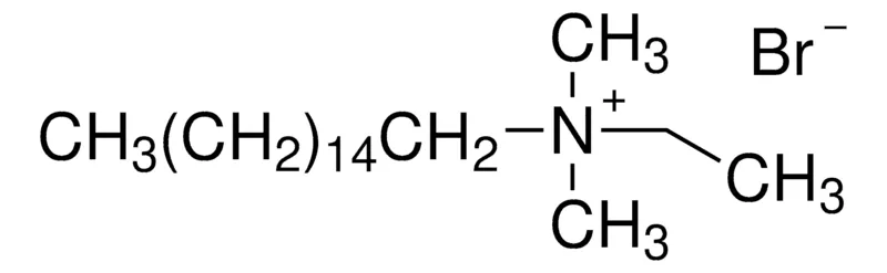 Sigma-Aldrich 十六烷基二甲基乙基溴化铵，≥98%（非水滴定法）