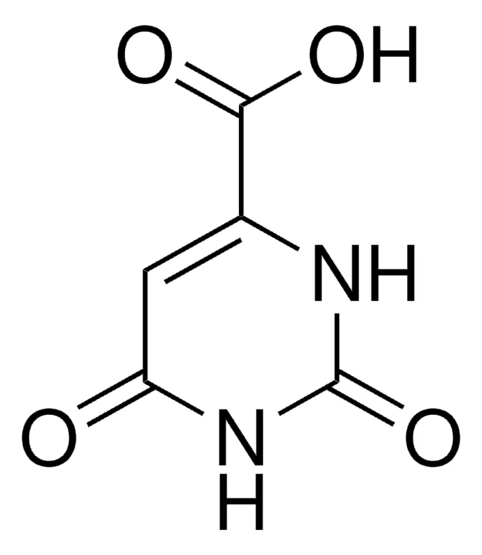Sigma-Aldrich 乳清酸，≥98%（滴定法），无水