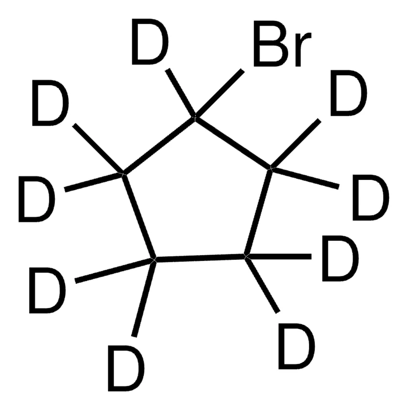 Sigma-Aldrich 溴代环戊烷-d9,≥98% D,≥99%(CP)