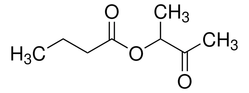 Sigma-Aldrich 丁酸-3-丁酮-2-酯，≥98%，FCC，FG