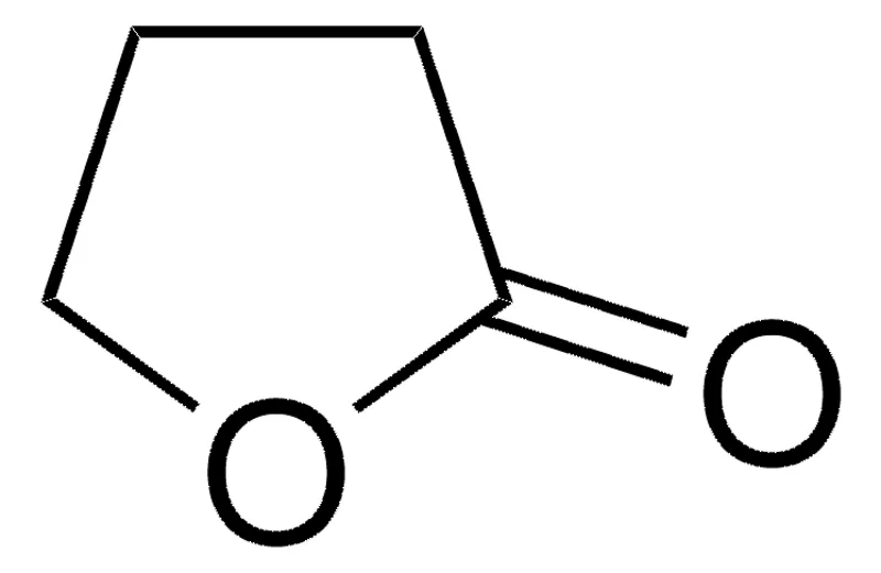 Sigma-Aldrich 4-羟基丁酸内酯，≥98%，FCC，FG