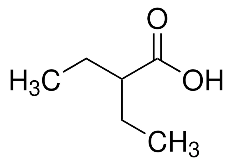 Sigma-Aldrich 2-乙基丁酸，≥98%，FCC，FG