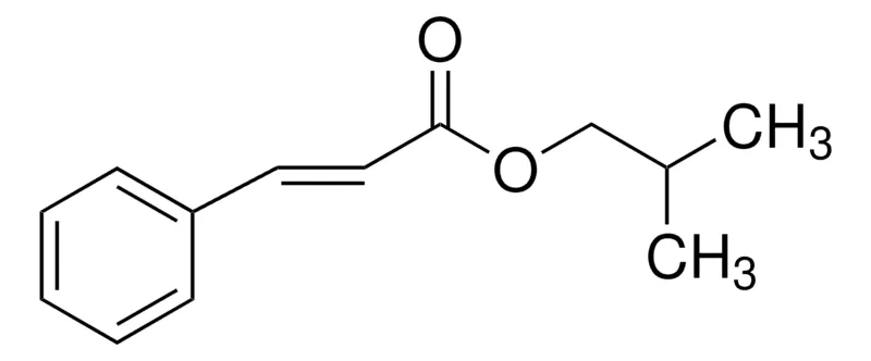 Sigma-Aldrich 肉桂酸异丁酯，≥98%，FCC，FG