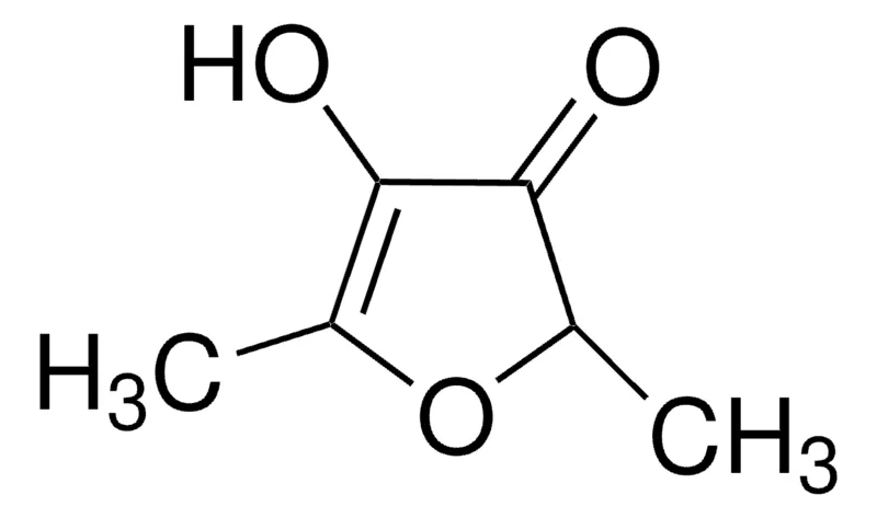 Sigma-Aldrich 4-羟基-2,5-二甲基l-3(2H)-呋喃酮，≥98%，FCC，FG