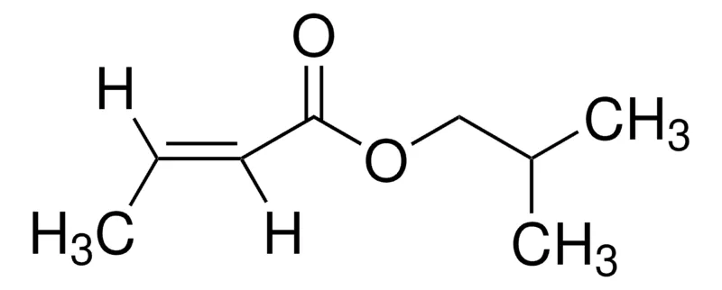Sigma-Aldrich 2-丁烯酸异丁酯，≥98%，FCC，FG
