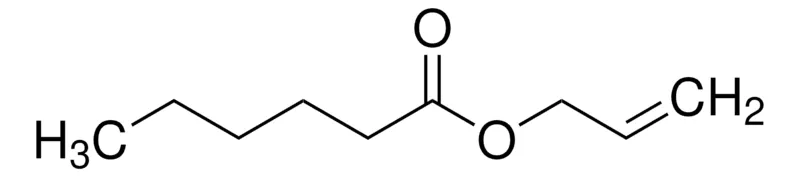 Sigma-Aldrich 己酸烯丙酯，≥98%，FCC，FG
