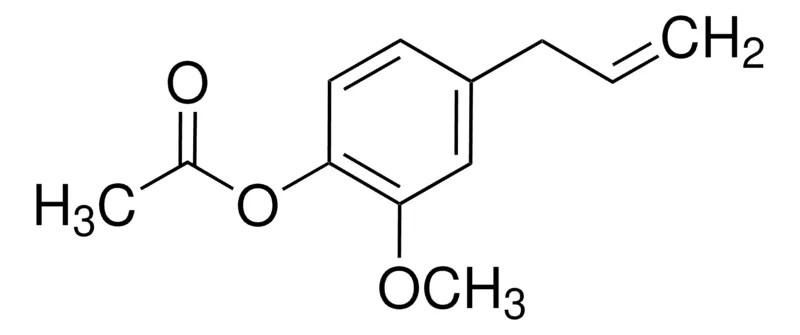 Sigma-Aldrich 乙酸丁香酚酯,≥98%,FCC,FG