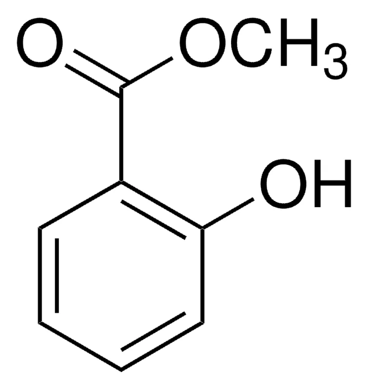 Sigma-Aldrich 水杨酸甲酯，≥98%，FCC，FG
