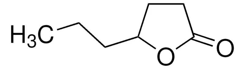 Sigma-Aldrich γ-庚内酯,≥98%,FCC,FG