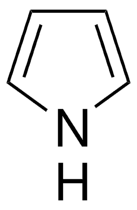 Sigma-Aldrich 吡咯,≥98%,FCC,FG