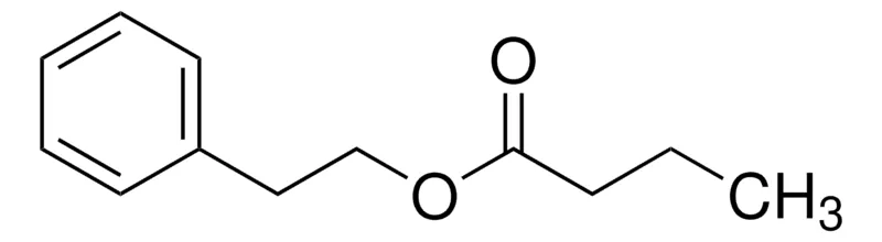 Sigma-Aldrich 丁酸苯乙酯，≥98%，FCC，FG