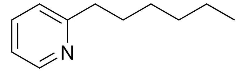 Sigma-Aldrich 2-Hexylpyridine，≥98%，FG