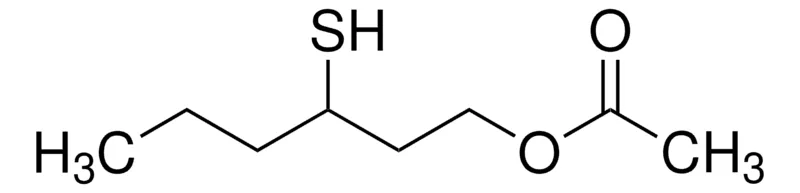 Sigma-Aldrich 3-Mercaptohexyl acetate，≥98%，FG