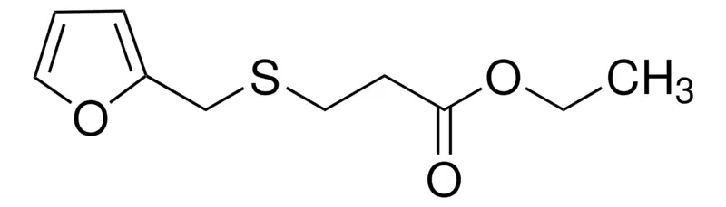 Sigma-Aldrich 3-糠硫基丙酸乙酯，≥98%，FG