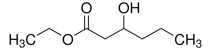 Sigma-Aldrich 3-羟基己酸乙酯，≥98%，FG
