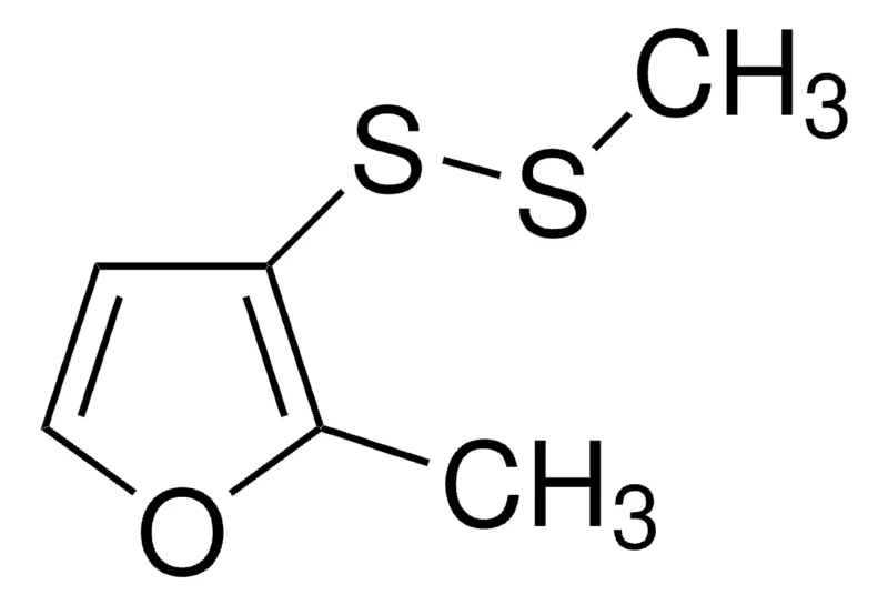 Sigma-Aldrich 甲基2-甲基-3-呋喃基二硫醚,≥98%,FG