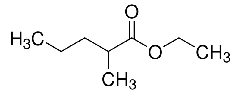 Sigma-Aldrich 2-甲基戊酸乙酯，≥98%，FG