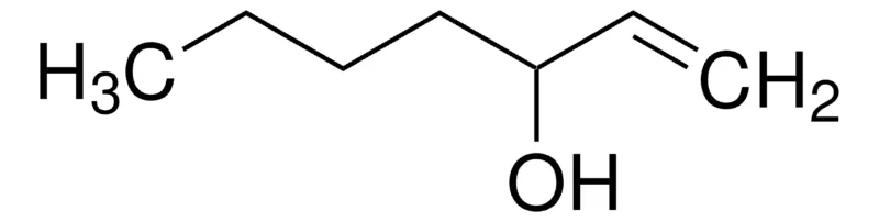 Sigma-Aldrich 1-庚烯-3-醇，≥98%，FG