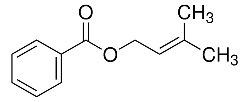 Sigma-Aldrich Prenyl benzoate，≥98%，FG