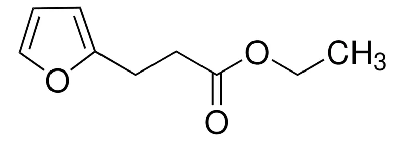 Sigma-Aldrich 3-(呋喃-2-基)丙酸乙酯，≥98%，FG