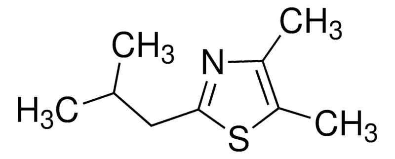 Sigma-Aldrich Geranium thiazole，≥98%，FG