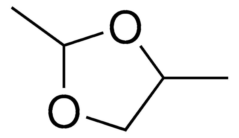 Sigma-Aldrich 2,4-Dimethyl-1,3-dioxolane，≥98%，FG