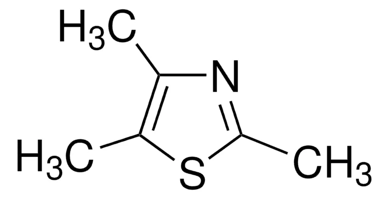 Sigma-Aldrich 2,4,5-三甲基噻唑,≥98%,FG