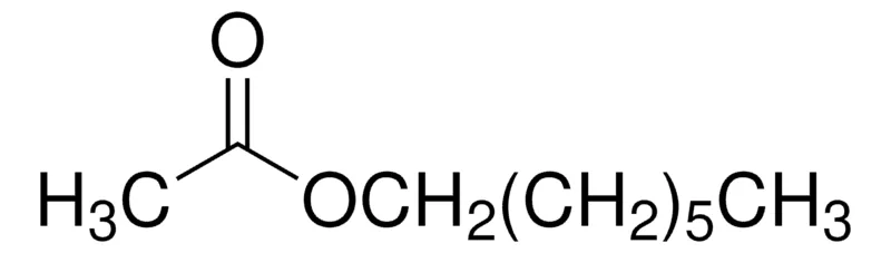Sigma-Aldrich 乙酸庚酯，≥98%，FG