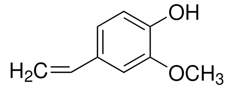 Sigma-Aldrich 2-甲氧基-4-乙烯基酚,≥98%,FG