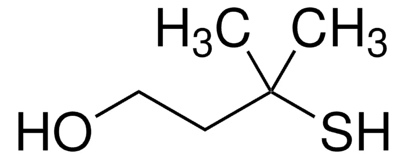 Sigma-Aldrich 3-巯基-3-甲基-1-丁醇，≥98%，FG