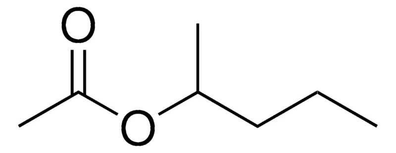 Sigma-Aldrich 1-Methylbutyl acetate，≥98%，FG