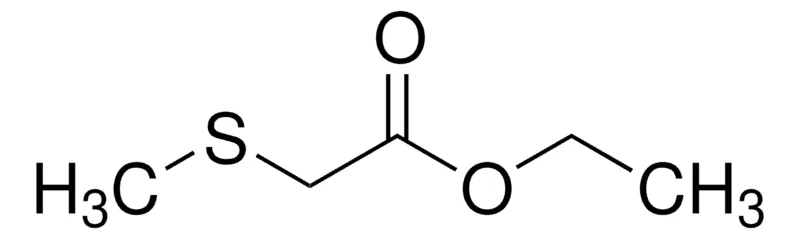 Sigma-Aldrich (甲硫基)乙酸乙酯,≥98%,FG