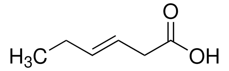 Sigma-Aldrich 反式-3-己烯酸，≥98%，FG