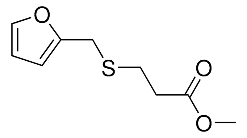 Sigma-Aldrich Methyl furfuryl mercaptopropionate，≥98%，FG