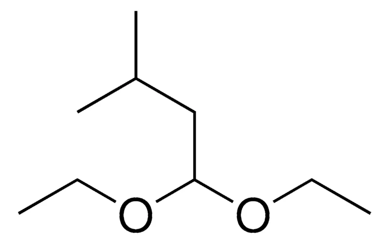 Sigma-Aldrich 1,1-Diethoxy-3-methylbutane，≥98%，FG