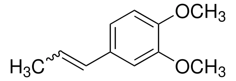 Sigma-Aldrich 甲基异丁香酚,≥98%,FG