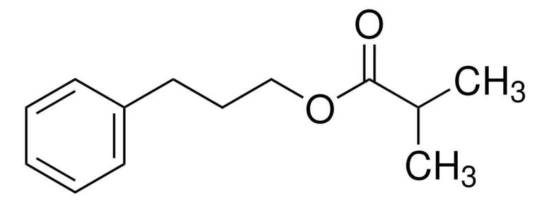 Sigma-Aldrich 异丁酸-3-苯基丙酯，≥98%，FG
