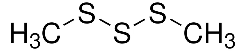 Sigma-Aldrich 二甲基三硫化物,≥98%,FG