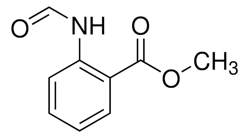Sigma-Aldrich Methyl N-formylanthranilate，≥98%，FG