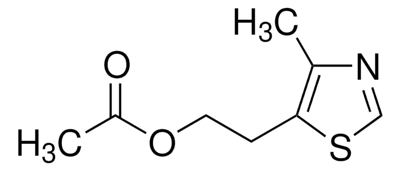 Sigma-Aldrich 4-甲基-5-噻唑乙醇乙酸酯，≥98%，FG