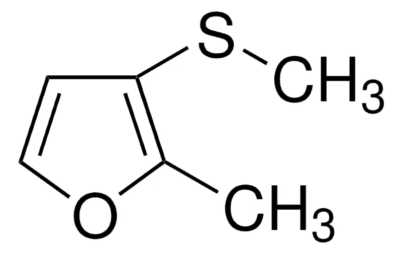 Sigma-Aldrich 2-甲基-3-甲硫基呋喃，≥98%，FG