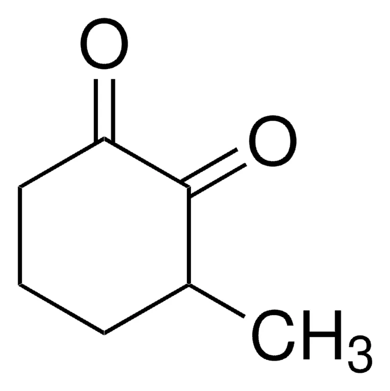 Sigma-Aldrich 3-甲基-1,2-环己二酮，≥98%，FG